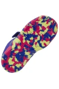 TÊNIS ADIDAS KATNAT 3 AC INFANTIL - Roxo/amarelo TÊNIS ADIDAS KATNAT 3 AC INFANTIL - Roxo/amarelo
