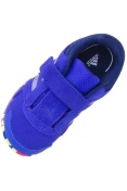 TÊNIS ADIDAS KATNAT 3 AC INFANTIL - Roxo/amarelo TÊNIS ADIDAS KATNAT 3 AC INFANTIL - Roxo/amarelo