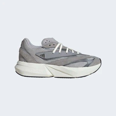 TÊNIS ADIDAS LIGHTBLAZE FEMININO - Cinza/prata