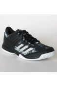 TENIS ADIDAS LIGRA 5 FEMININO - Preto/branco