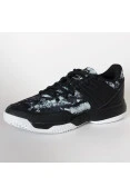 TENIS ADIDAS LIGRA 5 FEMININO - Preto/branco