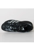 TENIS ADIDAS LIGRA 5 FEMININO - Preto/branco
