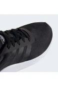 TENIS ADIDAS LITE RACER 2.0 FEMININO - Preto/branco