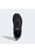 TENIS ADIDAS LITE RACER 2.0 FEMININO - Preto/branco