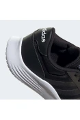 TENIS ADIDAS LITE RACER 2.0 FEMININO - Preto/branco