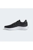 TENIS ADIDAS LITE RACER 2.0 FEMININO - Preto/branco