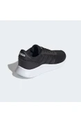 TENIS ADIDAS LITE RACER 2.0 FEMININO - Preto/branco