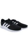 TENIS ADIDAS LITE RACER 2.0 MASCULINO - Preto/branco TENIS ADIDAS LITE RACER 2.0 MASCULINO - Preto/branco