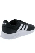 TENIS ADIDAS LITE RACER 2.0 MASCULINO - Preto/branco TENIS ADIDAS LITE RACER 2.0 MASCULINO - Preto/branco