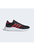 TENIS ADIDAS LITE RACER 2.0 MASCULINO - Preto/vermelho TENIS ADIDAS LITE RACER 2.0 MASCULINO - Preto/vermelho
