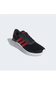TENIS ADIDAS LITE RACER 2.0 MASCULINO - Preto/vermelho TENIS ADIDAS LITE RACER 2.0 MASCULINO - Preto/vermelho