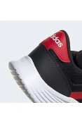 TENIS ADIDAS LITE RACER 2.0 MASCULINO - Preto/vermelho TENIS ADIDAS LITE RACER 2.0 MASCULINO - Preto/vermelho