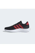 TENIS ADIDAS LITE RACER 2.0 MASCULINO - Preto/vermelho TENIS ADIDAS LITE RACER 2.0 MASCULINO - Preto/vermelho