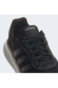 TÊNIS ADIDAS LITE RACER 3.0 FEMININO - Preto/branco