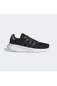 TÊNIS ADIDAS LITE RACER 3.0 FEMININO - Preto/branco