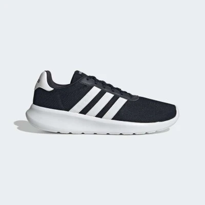TÊNIS ADIDAS LITE RACER 3.0 MASCULINO - Marinho/branco TÊNIS ADIDAS LITE RACER 3.0 MASCULINO - Marinho/branco