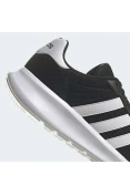TÊNIS ADIDAS LITE RACER 3.0 MASCULINO - Preto/branco