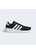 TÊNIS ADIDAS LITE RACER 3.0 MASCULINO - Preto/branco TÊNIS ADIDAS LITE RACER 3.0 MASCULINO - Preto/branco