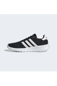 TÊNIS ADIDAS LITE RACER 3.0 MASCULINO - Preto/branco