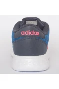 TÊNIS ADIDAS LITE RACER INFANTIL - Azul/pink TÊNIS ADIDAS LITE RACER INFANTIL - Azul/pink