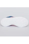 TÊNIS ADIDAS LITE RACER INFANTIL - Azul/pink TÊNIS ADIDAS LITE RACER INFANTIL - Azul/pink