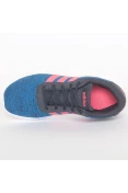 TÊNIS ADIDAS LITE RACER INFANTIL - Azul/pink TÊNIS ADIDAS LITE RACER INFANTIL - Azul/pink