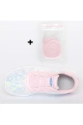 TÊNIS ADIDAS LITE RACER INFANTIL BABY - Rosa/branco TÊNIS ADIDAS LITE RACER INFANTIL BABY - Rosa/branco