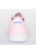 TÊNIS ADIDAS LITE RACER INFANTIL BABY - Rosa/branco TÊNIS ADIDAS LITE RACER INFANTIL BABY - Rosa/branco