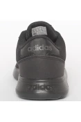 TÊNIS ADIDAS LITE RACER INFANTIL - Preto TÊNIS ADIDAS LITE RACER INFANTIL - Preto