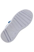 TÊNIS ADIDAS LK SPORT 2 CF 1 SYNTH INFANTIL - Branco/azul TÊNIS ADIDAS LK SPORT 2 CF 1 SYNTH INFANTIL - Branco/azul