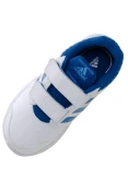 TÊNIS ADIDAS LK SPORT 2 CF 1 SYNTH INFANTIL - Branco/azul TÊNIS ADIDAS LK SPORT 2 CF 1 SYNTH INFANTIL - Branco/azul