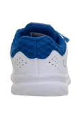 TÊNIS ADIDAS LK SPORT 2 CF 1 SYNTH INFANTIL - Branco/azul TÊNIS ADIDAS LK SPORT 2 CF 1 SYNTH INFANTIL - Branco/azul