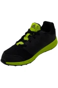 TÊNIS ADIDAS LK SPORT 2 K TEXT INFANTIL - Preto/verde TÊNIS ADIDAS LK SPORT 2 K TEXT INFANTIL - Preto/verde