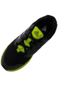 TÊNIS ADIDAS LK SPORT 2 K TEXT INFANTIL - Preto/verde TÊNIS ADIDAS LK SPORT 2 K TEXT INFANTIL - Preto/verde