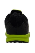 TÊNIS ADIDAS LK SPORT 2 K TEXT INFANTIL - Preto/verde TÊNIS ADIDAS LK SPORT 2 K TEXT INFANTIL - Preto/verde