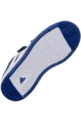 TÊNIS ADIDAS LK TRAINER 5 NBK CF INFANTIL - Marinho/branco TÊNIS ADIDAS LK TRAINER 5 NBK CF INFANTIL - Marinho/branco