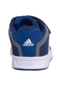 TÊNIS ADIDAS LK TRAINER 5 NBK CF INFANTIL - Marinho/branco TÊNIS ADIDAS LK TRAINER 5 NBK CF INFANTIL - Marinho/branco