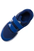 TÊNIS ADIDAS LK TRAINER 5 NBK CF INFANTIL - Marinho/branco TÊNIS ADIDAS LK TRAINER 5 NBK CF INFANTIL - Marinho/branco