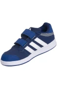 TÊNIS ADIDAS LK TRAINER 5 NBK CF INFANTIL - Marinho/branco TÊNIS ADIDAS LK TRAINER 5 NBK CF INFANTIL - Marinho/branco