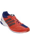 TÊNIS ADIDAS MANA 7 MASCULINO - Laranja/azul TÊNIS ADIDAS MANA 7 MASCULINO - Laranja/azul