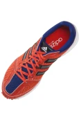 TÊNIS ADIDAS MANA 7 MASCULINO - Laranja/azul TÊNIS ADIDAS MANA 7 MASCULINO - Laranja/azul