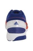 TÊNIS ADIDAS MANA 7 MASCULINO - Laranja/azul TÊNIS ADIDAS MANA 7 MASCULINO - Laranja/azul