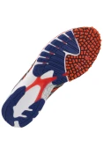 TÊNIS ADIDAS MANA 7 MASCULINO - Laranja/azul TÊNIS ADIDAS MANA 7 MASCULINO - Laranja/azul