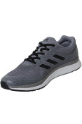 TÊNIS ADIDAS MANA BOUNCE 2 ARAMIS MASCULINO - Grafite/preto
