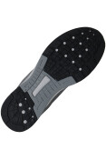 TÊNIS ADIDAS MANA BOUNCE 2 ARAMIS MASCULINO - Grafite/preto