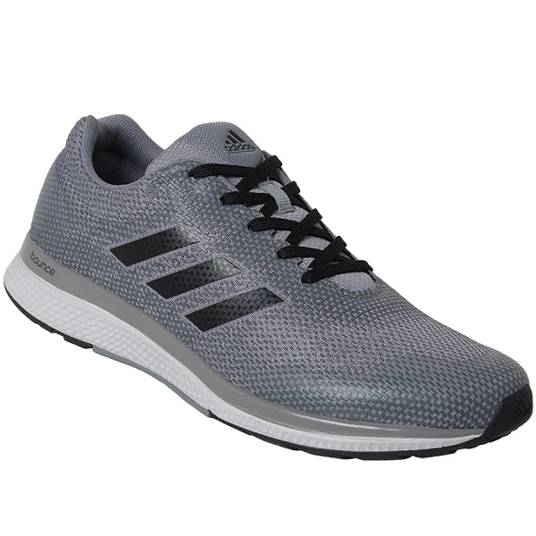 TÊNIS ADIDAS MANA BOUNCE 2 ARAMIS MASCULINO - Grafite/preto TÊNIS ADIDAS MANA BOUNCE 2 ARAMIS MASCULINO - Grafite/preto