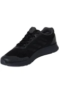 TÊNIS ADIDAS MANA BOUNCE 2 ARAMIS MASCULINO - Preto/chumbo