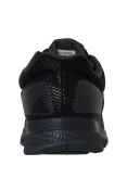 TÊNIS ADIDAS MANA BOUNCE 2 ARAMIS MASCULINO - Preto/chumbo