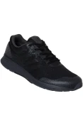 TÊNIS ADIDAS MANA BOUNCE 2 ARAMIS MASCULINO - Preto/chumbo