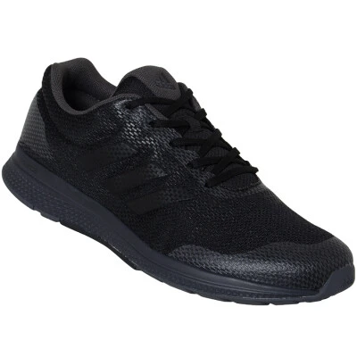 TÊNIS ADIDAS MANA BOUNCE 2 ARAMIS MASCULINO - Preto/chumbo